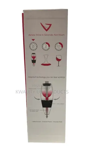 3 Piece Wine Set