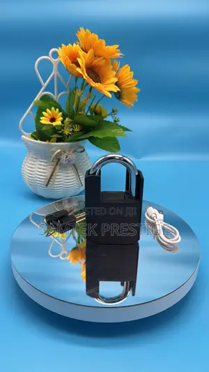 Samtek Smart Fingerprint Padlock