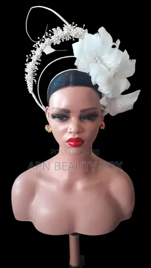 Fascinator