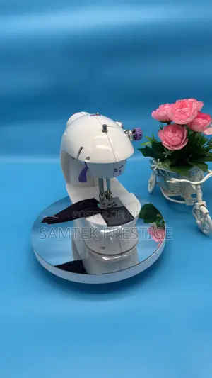 Professional Mini Portable Sewing Machine