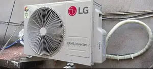 Air Conditioner Installation