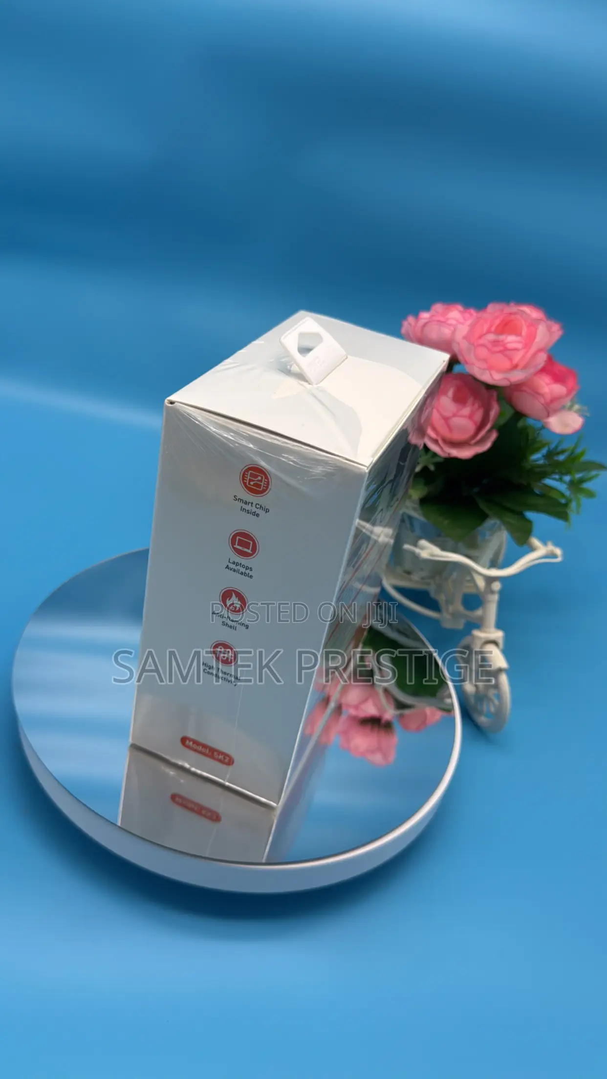 Ldnio Tuya Smart Wifi Power Extension