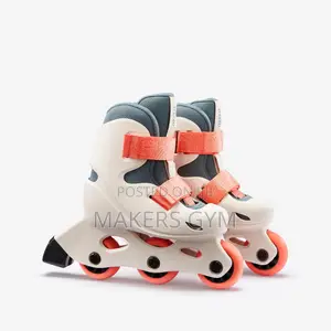 Skate (Kids)Beige