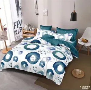 Wholesale King-size Cotton Bedsheets
