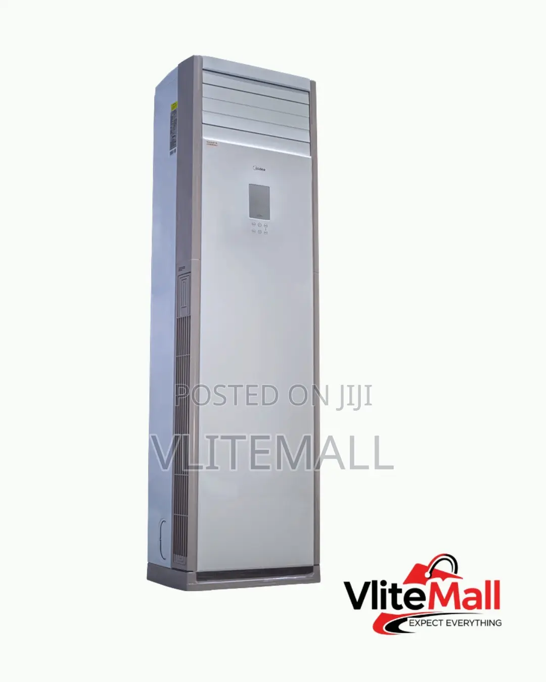 Midea Acs Floor Standing - Inverter R410 Mfpa-18crdn1