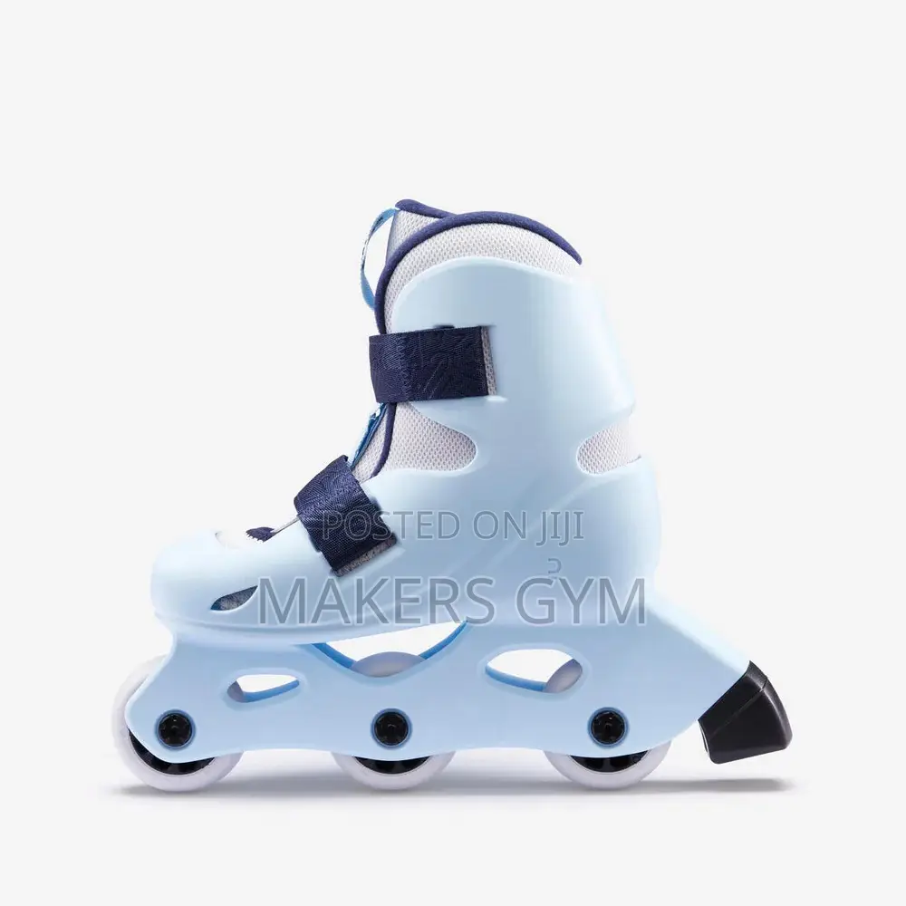 Kids' Skates (- Blue)Ice