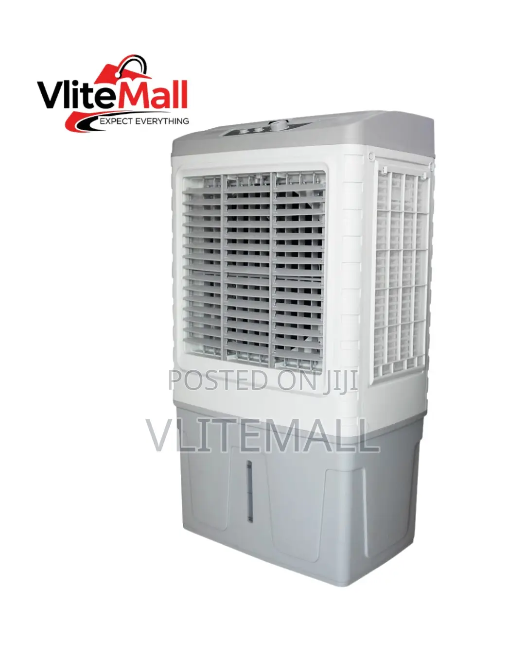 Midea Acs Standing Air Cooler Ac400-20b