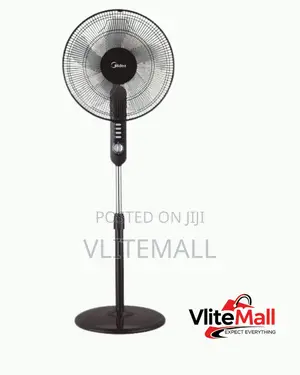 Midea Acs Standing Fan Fs40-