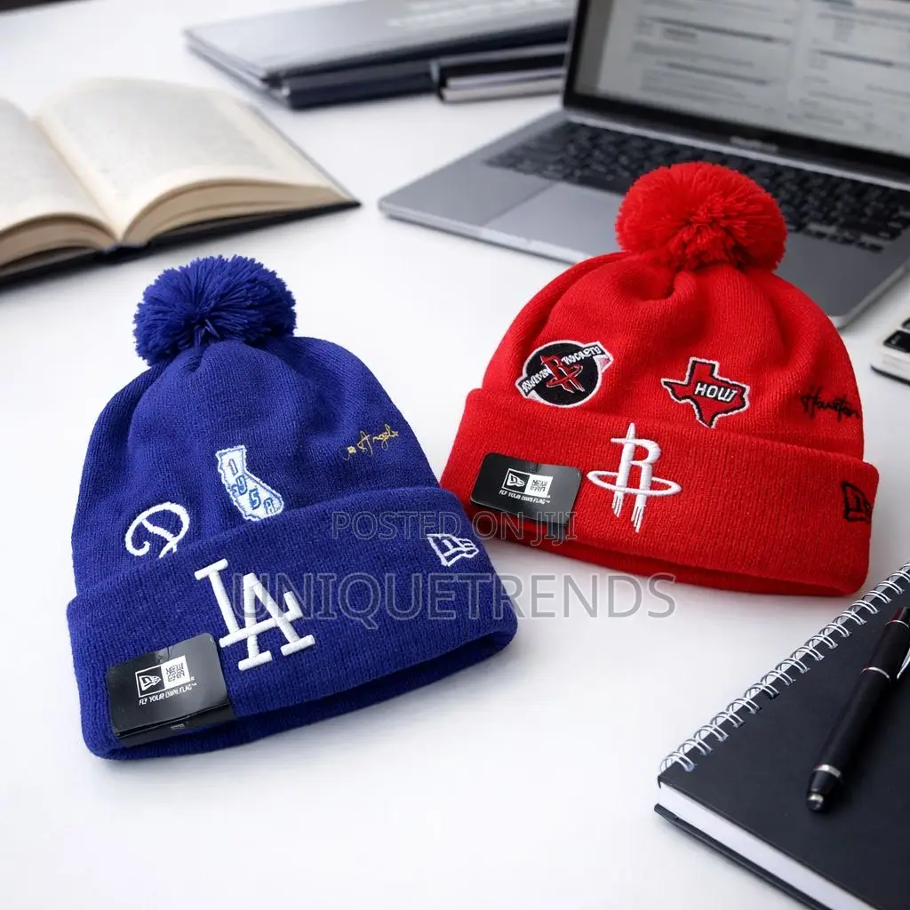 Quality Knitted Beanies