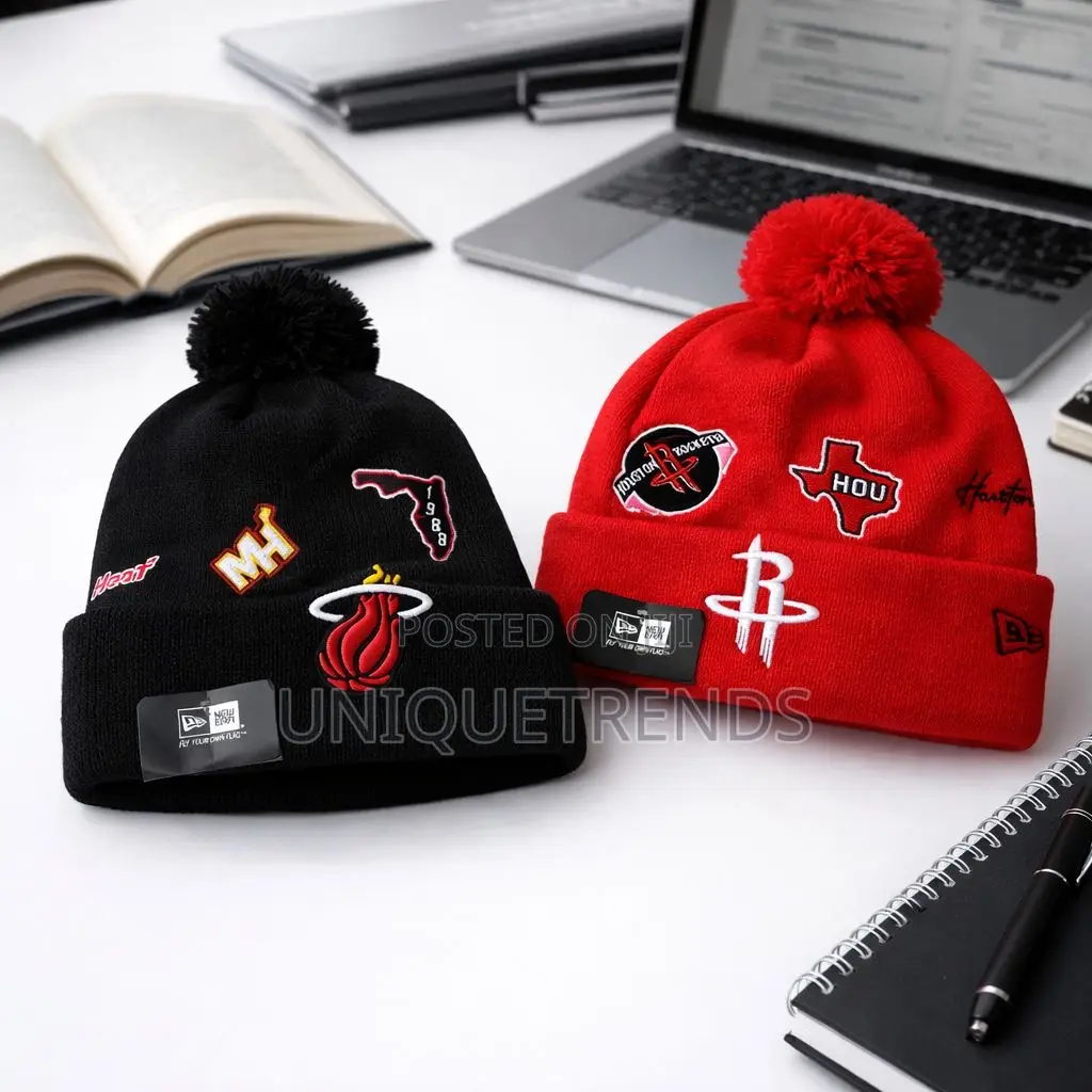 Quality Knitted Beanies