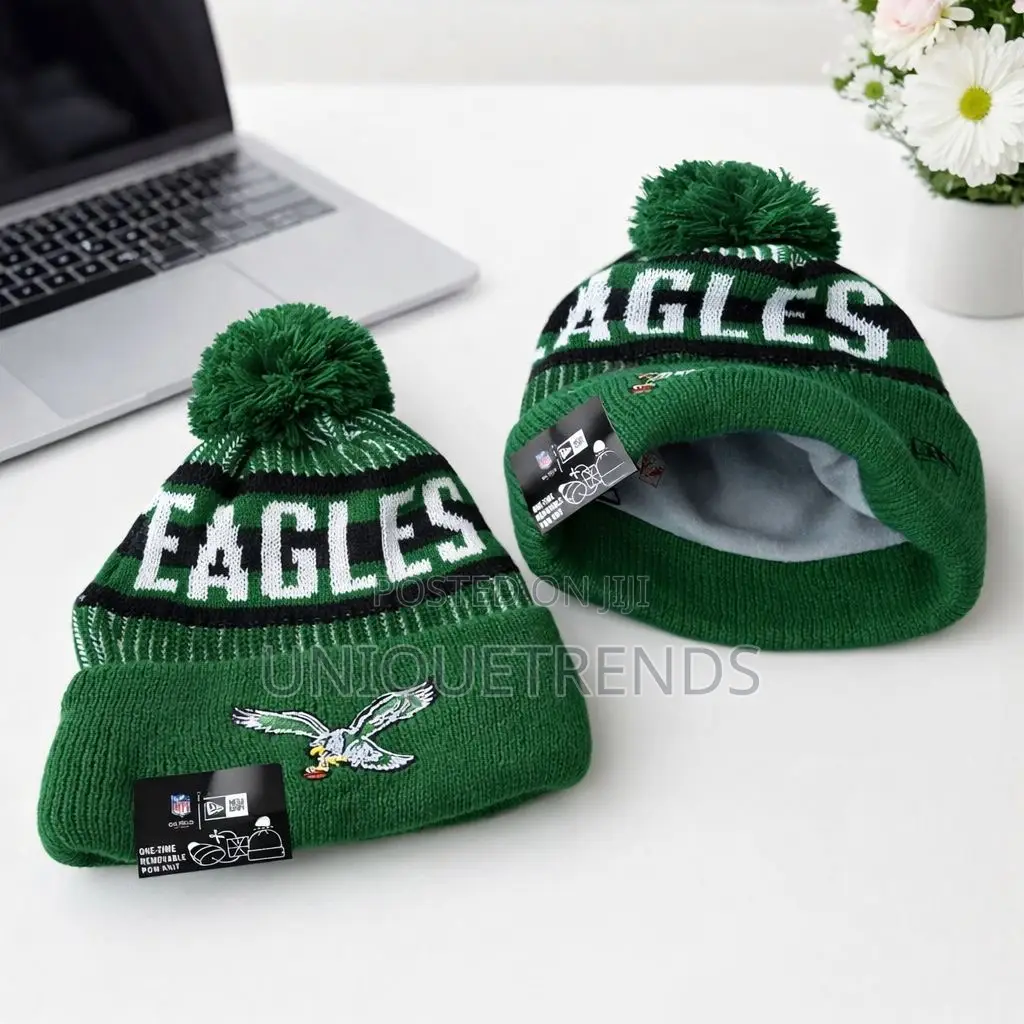 Quality Knitted Beanies