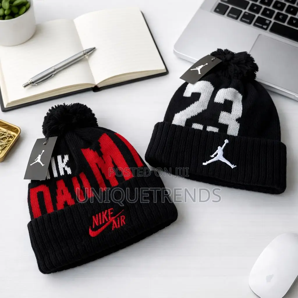 Quality Knitted Beanies