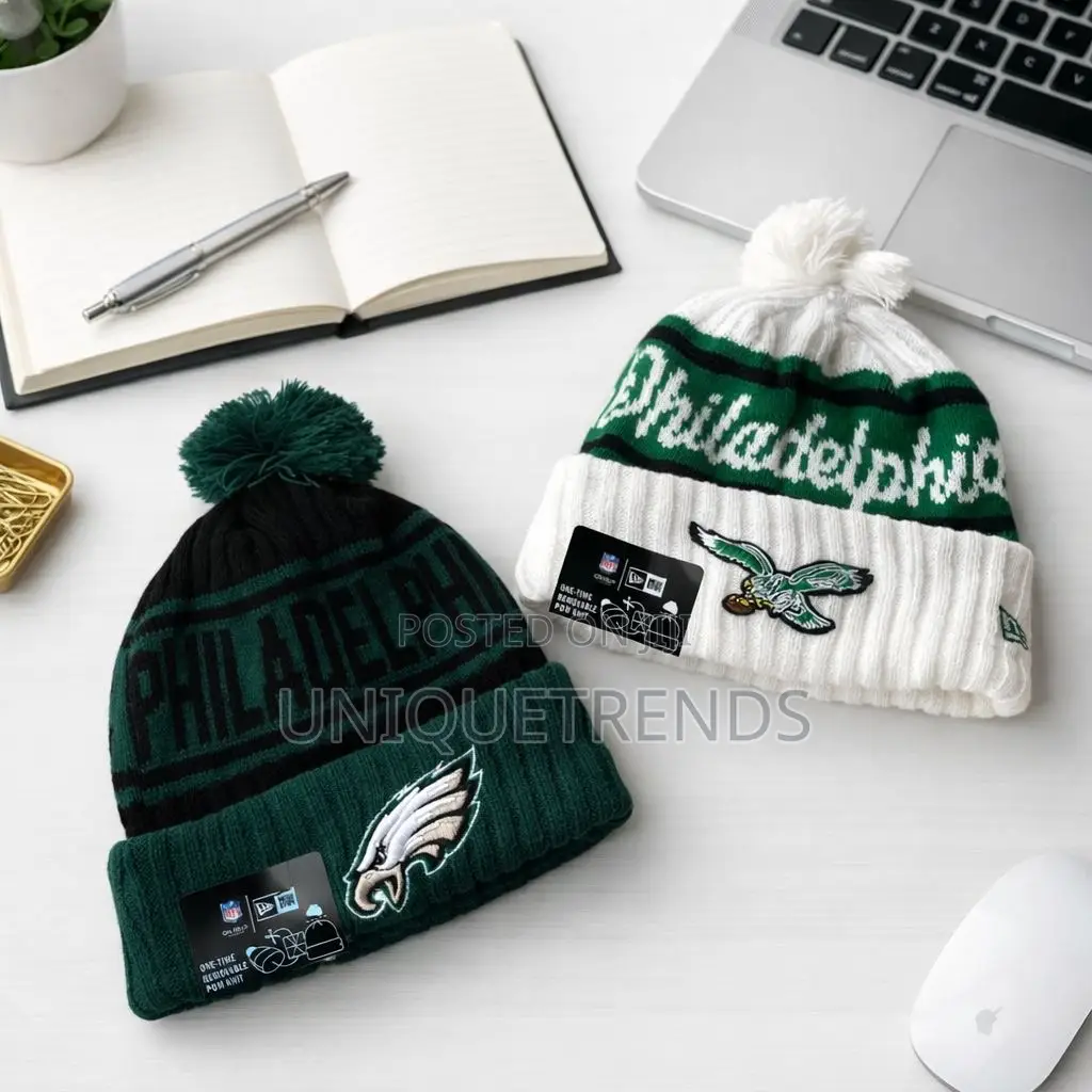 Quality Knitted Beanies