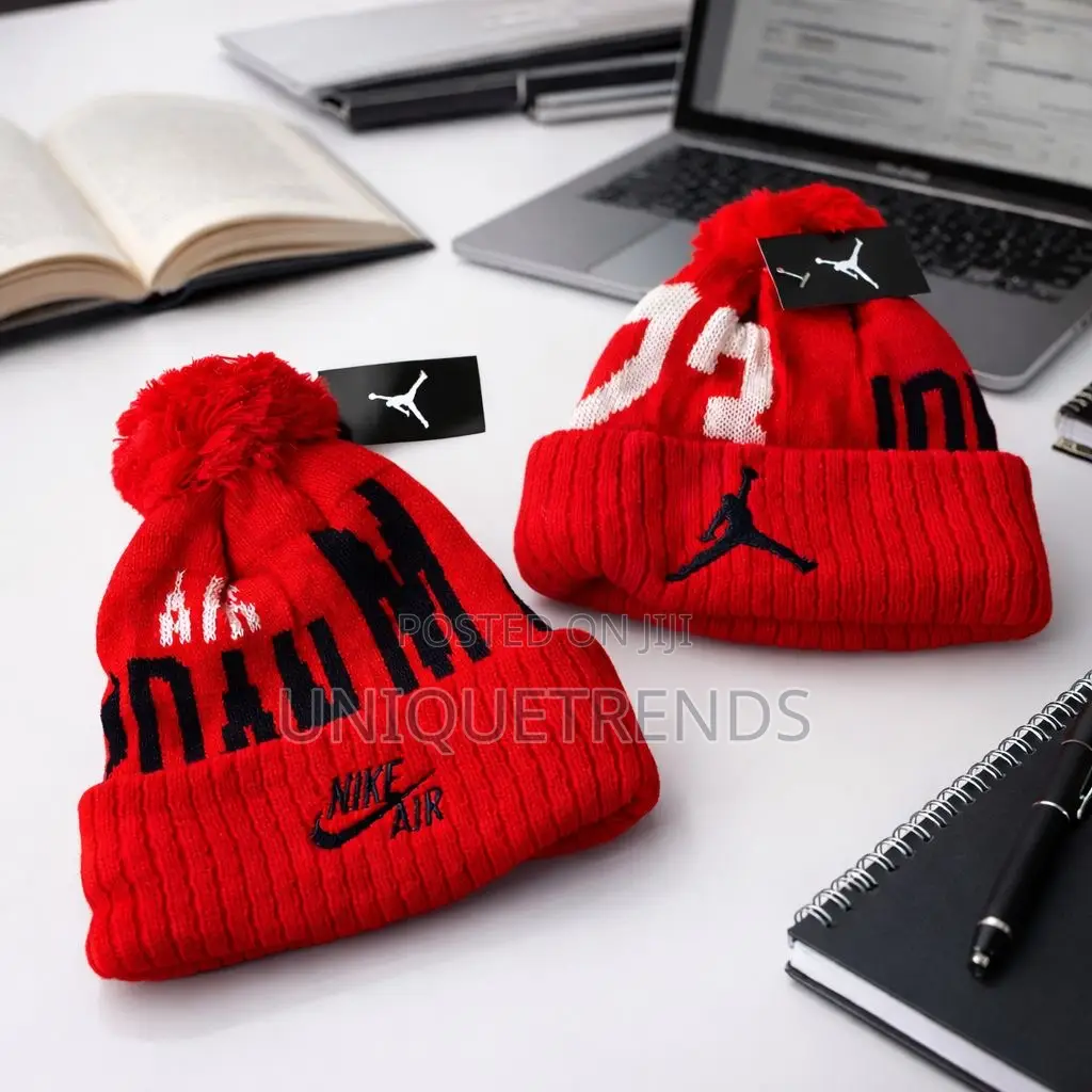 Quality Knitted Beanies