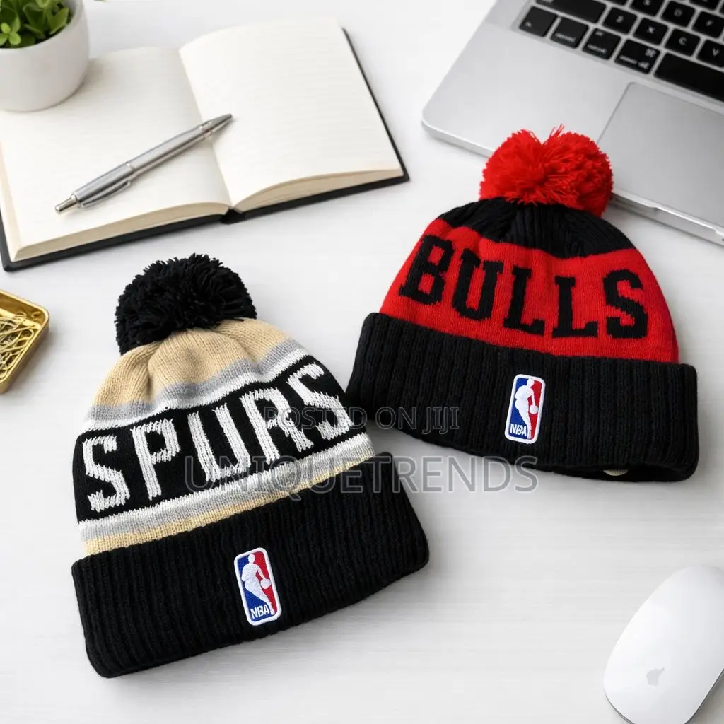 Quality Knitted Beanies