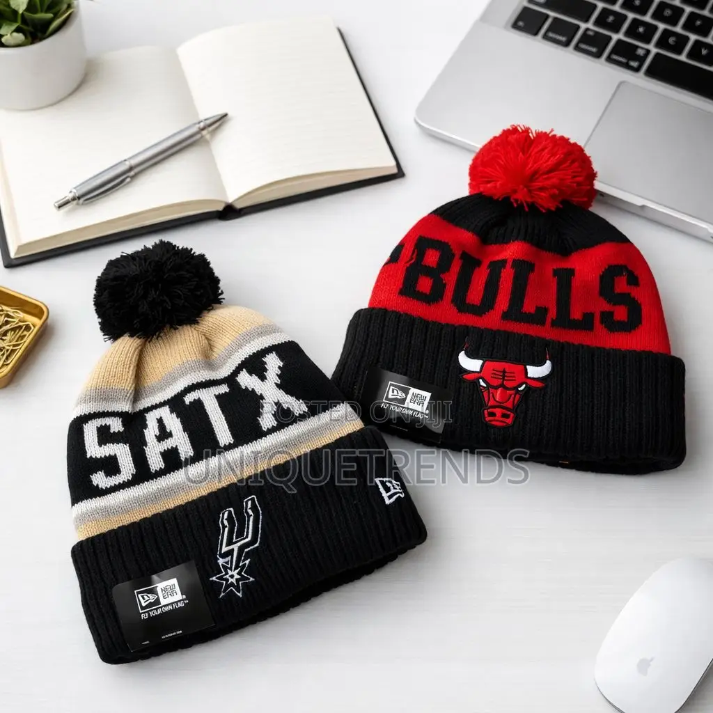 Quality Knitted Beanies