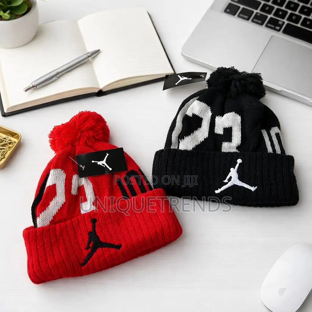 Quality Knitted Beanies