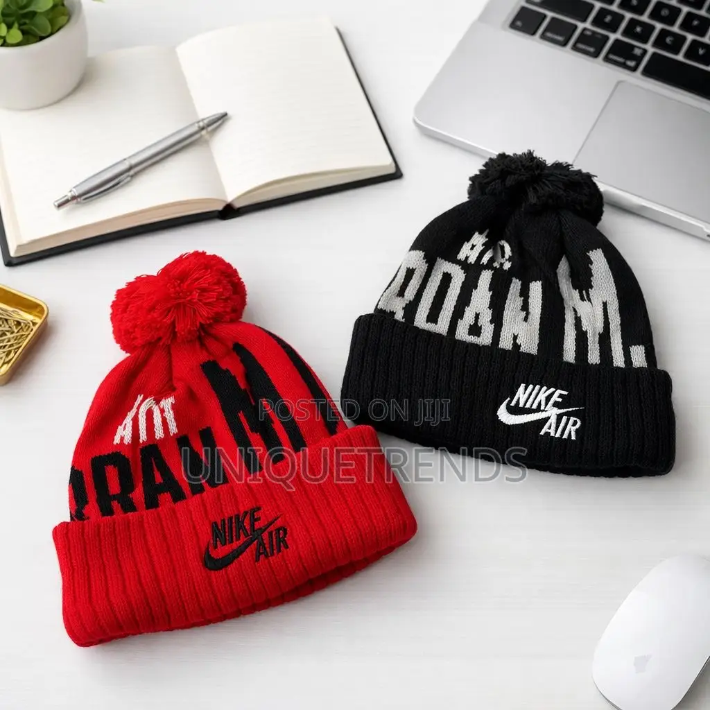 Quality Knitted Beanies
