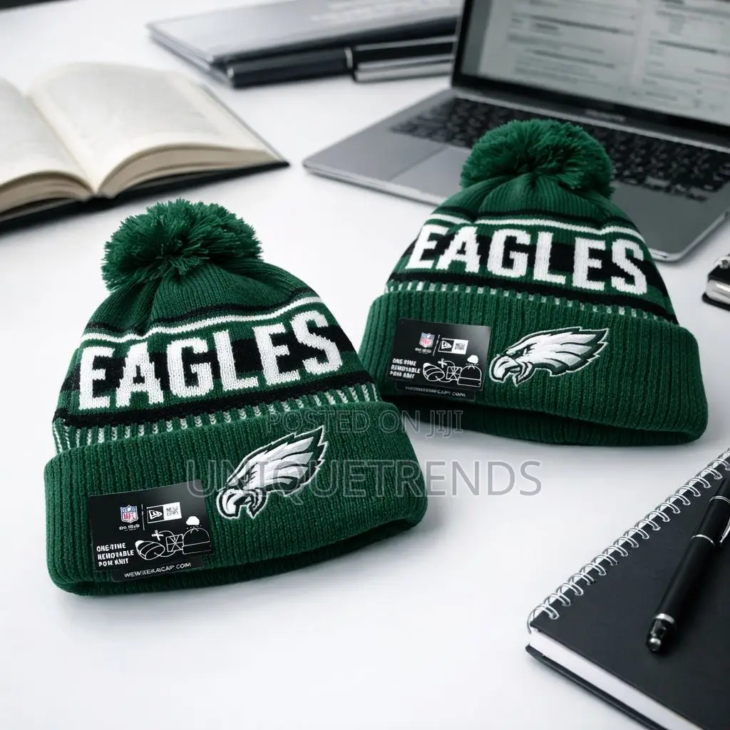 Quality Knitted Beanies