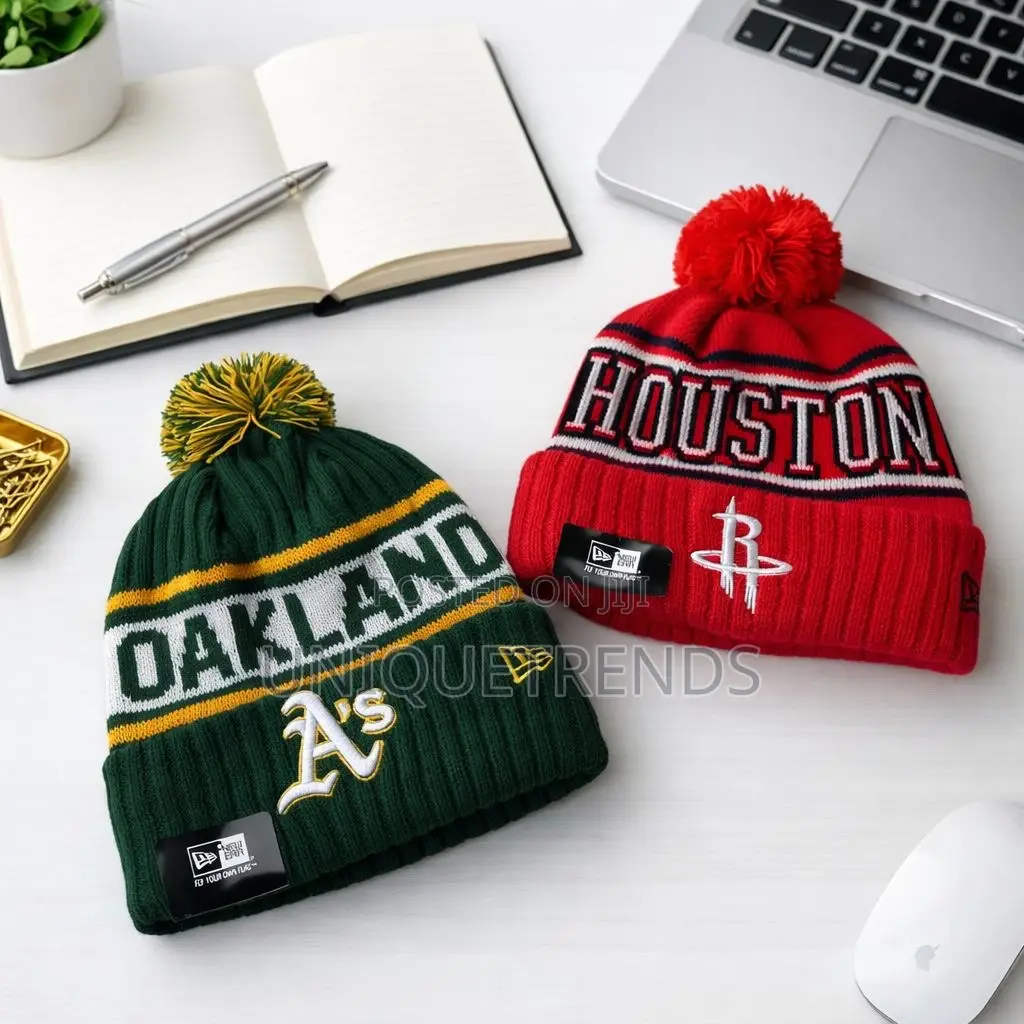 Quality Knitted Beanies
