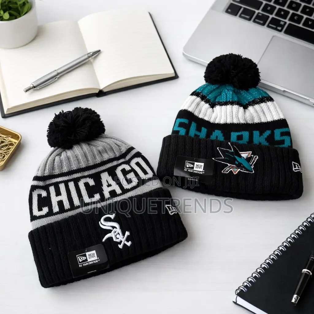 Quality Knitted Beanies