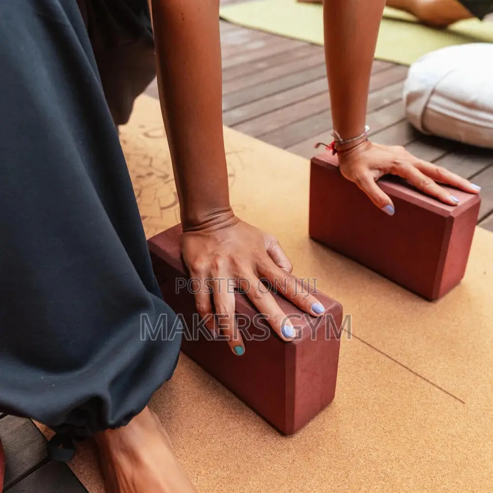 Yoga Block (Foam )