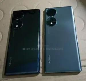 New Huawei Honor Magic 2 3D 256 GB Gold
