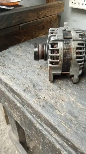 Benz Cla 250 2014 Home Used Tested Alternator Motor Available