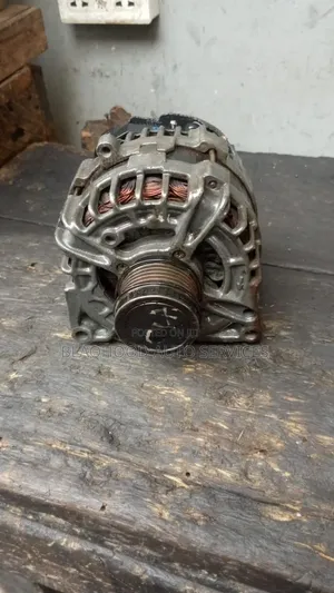 Benz Cla 250 2014 Home Used Tested Alternator Motor Available