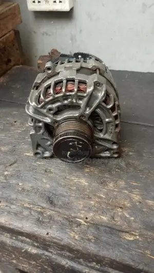 Benz Cla 250 2014 Home Used Tested Alternator Motor Available