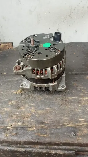 Benz Cla 250 2014 Home Used Tested Alternator Motor Available