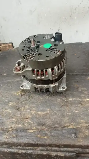 Benz Cla 250 2014 Home Used Tested Alternator Motor Available