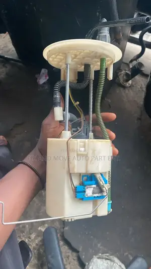 Sorento/Sportage/Tucson/ Santa Fe Home Used Fuel Pump Available