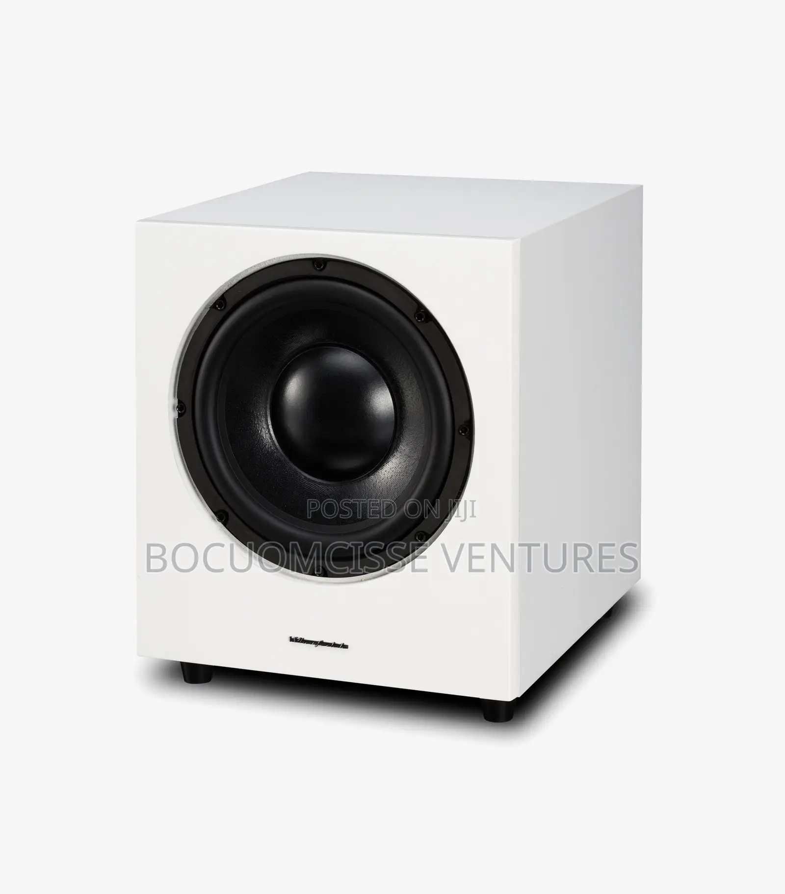 Wharfedale Wh D8