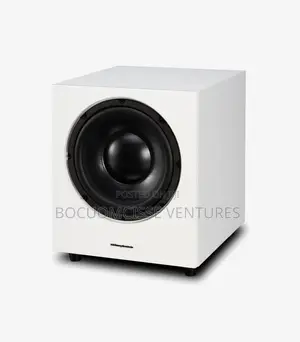 Wharfedale Wh D8