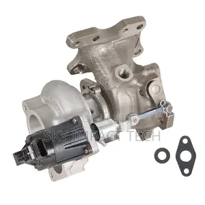 Complete Turbocharger for Honda Civic and CRV 1.5t