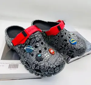 Original Crocs Classic Clog (All Terrain)