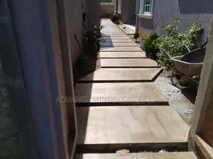 Floor Concrete Design #14