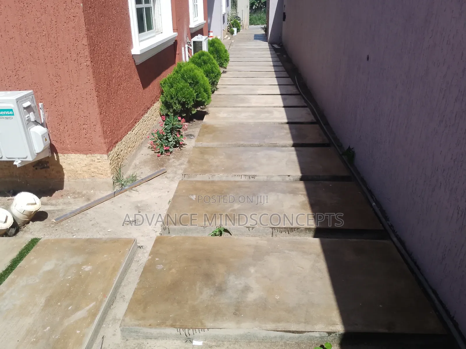 Floor Concrete Design #14