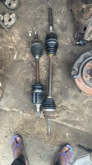 Mitsubishi Outlander 2015-2020 Home Used Drive Shaft in Stock