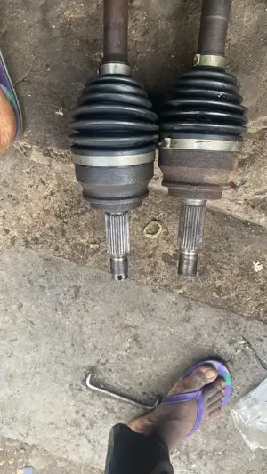 Mitsubishi Outlander 2015-2020 Home Used Drive Shaft in Stock
