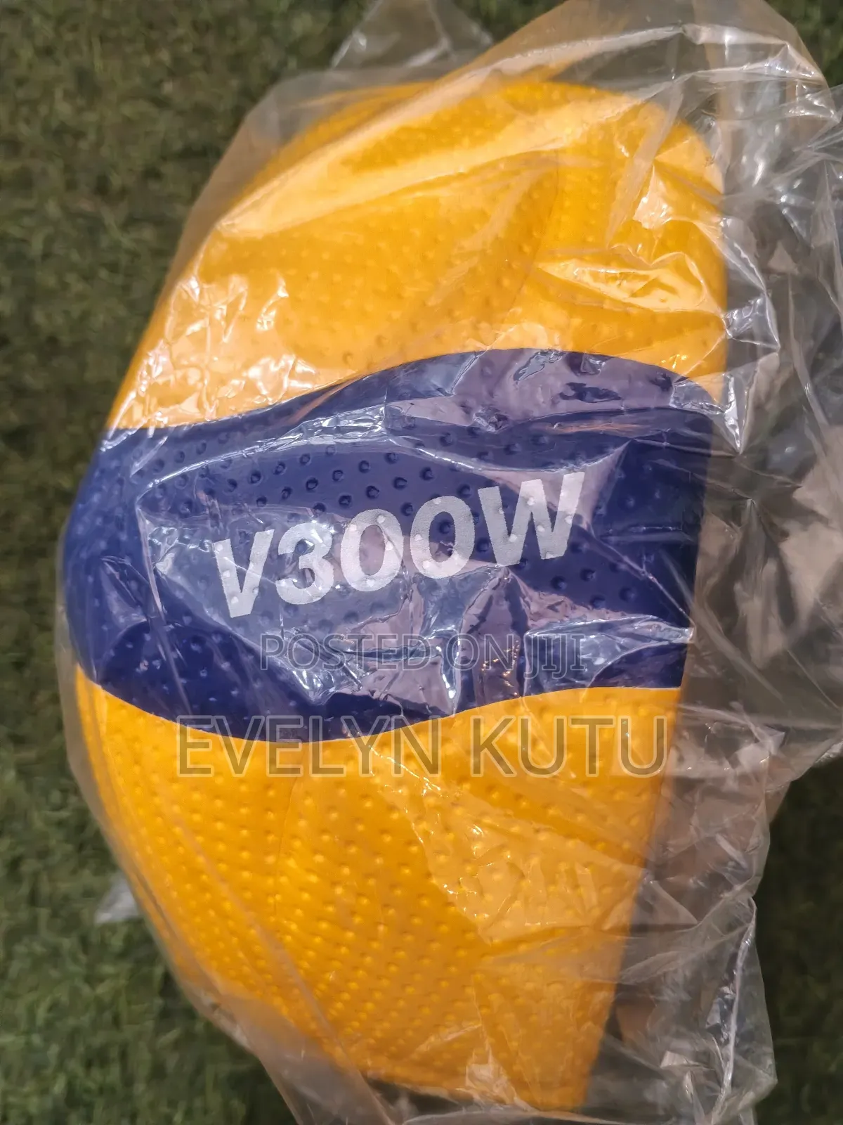 High Quality Volleyball