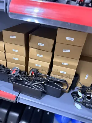 Ebike’S Chargers