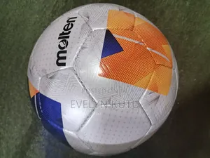 Original Molten Foot