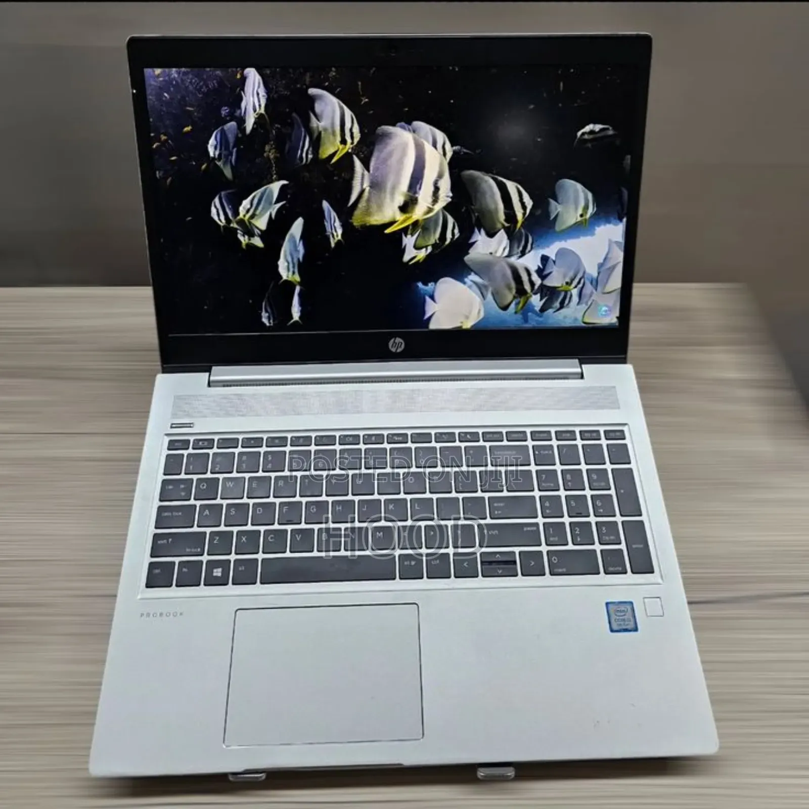 Laptop HP ProBook 430 G5 8GB Intel Core i5 SSD 256GB