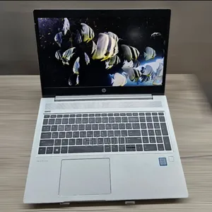 Laptop HP ProBook 430 G5 8GB Intel Core i5 SSD 256GB