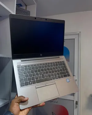 Laptop HP ProBook 430 G5 8GB Intel Core i5 SSD 256GB