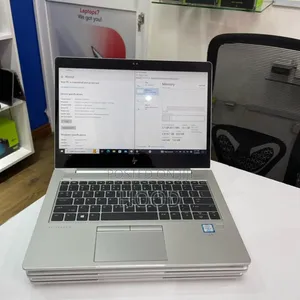Laptop HP ProBook 430 G5 8GB Intel Core i5 SSD 256GB