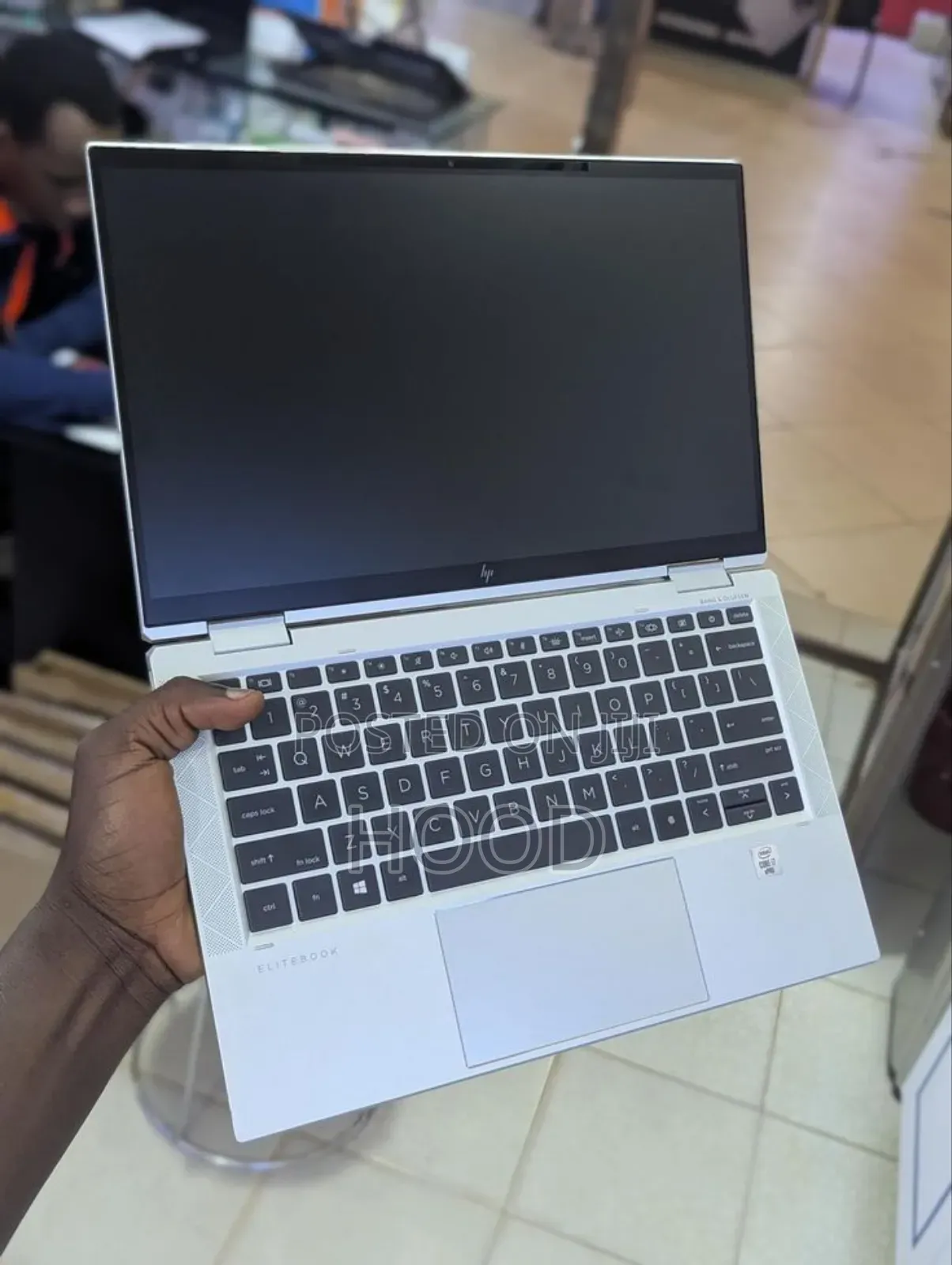 Laptop HP ProBook 430 G5 8GB Intel Core i5 SSD 256GB