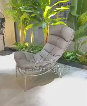 Recliner Swing Chair Luxury